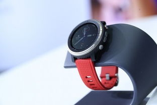 1299元起，華米科技Amazfit智能運動手表3預售開啟，重塑智能運動穿戴新標桿