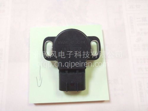 雅馬哈5FL-85885-01-00節(jié)氣門位置傳感器 FZ6與YZF-R1的關(guān)鍵原廠配件解析