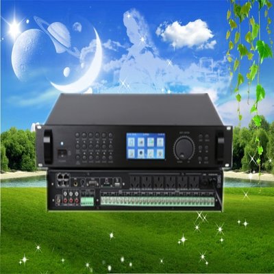 北京BSST 以專業(yè)IP網(wǎng)絡廣播系統(tǒng)研發(fā)，引領智慧音頻新時代