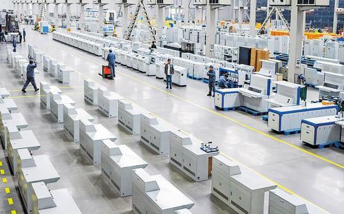 聚合力，拓寬京津研發(fā)河北轉(zhuǎn)化渠道——京津冀協(xié)同創(chuàng)新新路徑探索