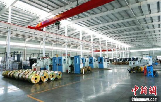 光電集群崛起 玉山工業場景下的光電之變